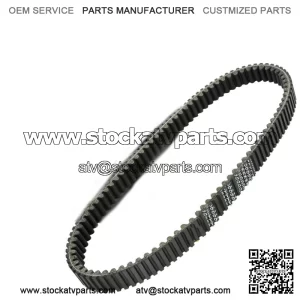 3211113 Drive Belt for Polaris Sportsman 500 EFI 2007-2013 ATV UTV (For: Polaris Sportsman 570)