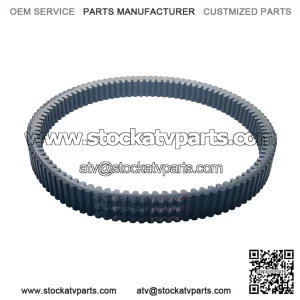 GATES G-FORCE REDLINE CVT BELT 30R3750 Can-am ATV Commander OG Maverick