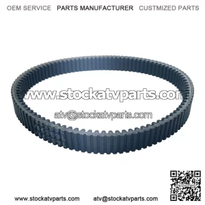 Gates 40G3691 G-Force WorkHorse Continuously Variable Transmission (CVT) Belt