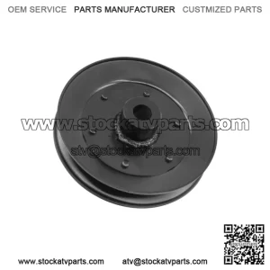 Deck Pulley for Lawn Boy 81230 81235 81240 81242 81243 Z320 Z330LX Z340HLX 38"