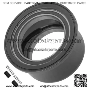 Drive Pulley Clutch For Can-Am Outlander 1000R 4x4 DPS 2018