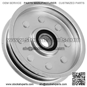 Deck Sheave Pulley For John Deere 120 140 300 312 314 316 317 318 48" 54" 60"