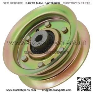 Idler Pulley For Craftsman Husqvarna GT 200 GT200 1993-2012 Ride Mover 597025001