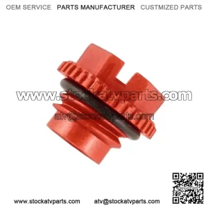 Drain Plug w/ Gasket for Polaris Sportsman 570 EFI EPS SP 2014-2018 (For: Polaris Sportsman 570)