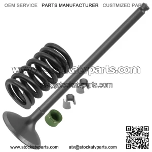 12911-29G00 12921-29G00 12932-32C00 Intake Valve Kit For Suzuki