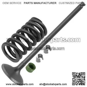 Intake Valve Kit For Suzuki GSXR600 2006-2007 / 12912-29G00 12921-01H00