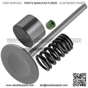 Intake Valve Kit For Suzuki RM-Z250 RMZ250 2007 2008 2009 2010 2011-2015