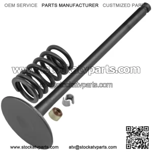 Intake Valve Kit For Kawasaki Brute Force 650 KVF650 4x4 2005 2006-2013