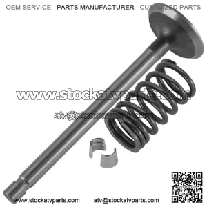 Intake Valve Kit For Kohler K241-46148 K241-46149 K241-4615 K241-46150 K-Series