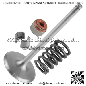 Intake Valve Kit For Can-Am CanAm Maverick 1000 4x4 XRS 2013 Engine