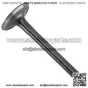 Exhaust Valve For John Deere 240 245 260 265 285 320 M120241 NEW