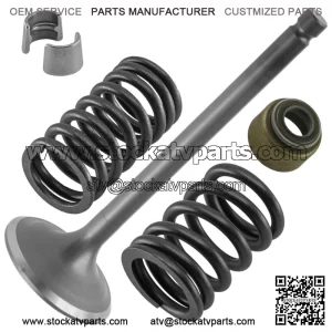 Intake Valve kit for Yamaha 3Y1-12111-01-00 1UY-12113-01-00 1UY-12114-01-00