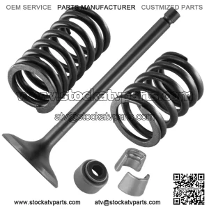 Intake Valve Kit for Yamaha Raptor 250 YFM250R 2008 2009-2013 / 5H0-12111-02-00