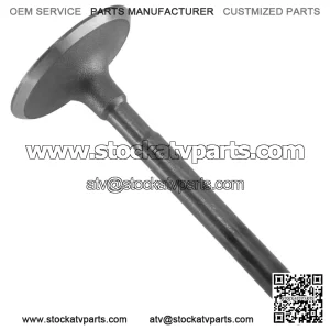 Intake Valve For John Deere M150551 M120264 12004-2116 120042116 NEW