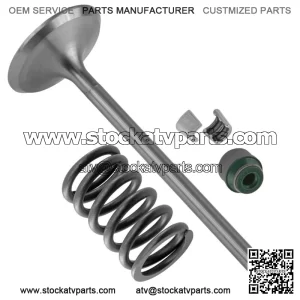 Intake Valve Kit for Can-Am CanAm Outlander 1000 2012 2013 2014 2015 2016-2018