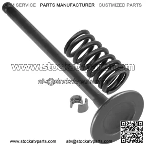 Intake Valve Kit For Polaris Sportsman 500 1996 1997 1998 1999-2001