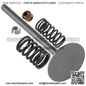 Intake Valve Kit For Polaris Sawtooth 200 2006-2007 / 0452383 0452385