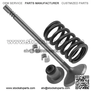 Intake Valve Kit For Polaris Ranger 800 6x6 2010 / 5137265 5137265