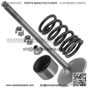 Intake Valve Kit For Polaris Ranger XP 900 2013 / 3022415 3022443