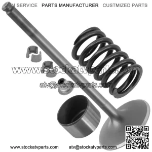 3022415 7043988 3610212 7081470 3022443 Intake Valve Kit For Polaris