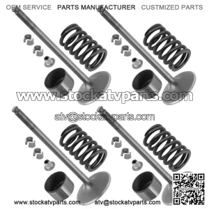 Intake Valve Kit For Polaris RZR Trail 900 2022-2023 / 3022415 7081470