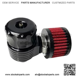 Adjustable Blow Off Valve Polaris RZR XP/XP 4 Turbo with Filter (2016-2021)