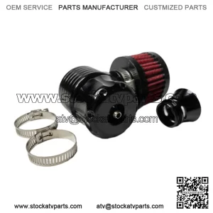 Adjustable Blow Off Valve Can-Am Maverick X3 Turbo with Filter