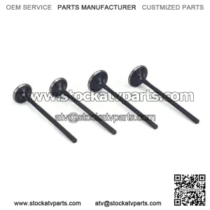 ATV UTV Intake Exhaust Valve Kits