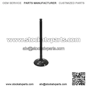Fits 2007 Suzuki LT-F400F Eiger 4x4 Intake Valve Bronco ATV Components AU-09033I (For: More than one vehicle)