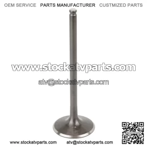 Exhaust Valve for Polaris Sportsman 570 EFI Eps 2014 2015 2016 2017 2018 - 2020 (For: Polaris Sportsman 570)