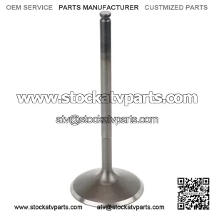 Intake Valve for Polaris Sportsman 570 Touring EFI 2014 2015 2016 2017 2018 (For: Polaris Sportsman 570)