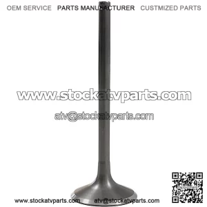 Exhaust Valve SFA 1000