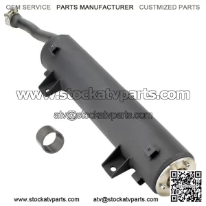 Exhaust Muffler for Yamaha Big Bear 400 YFM400F YFM 400F 4X4 2000-2006 NO GASKET