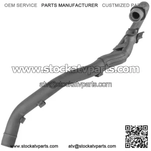 5LP-14621-00-00 5LP146210000 Exhaust Header Pipe For Yamaha