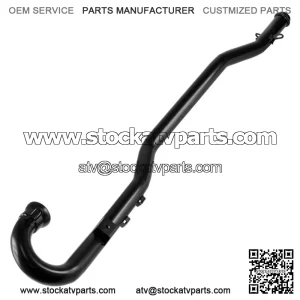 Exhaust Pipe For Polaris SPORTSMAN 800 EFI 2007 (For: Polaris Sportsman 800)