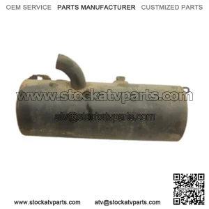 Polaris Hawkeye Sportsman 300 2x4 4x4 Exhaust Muffler 1261709-489