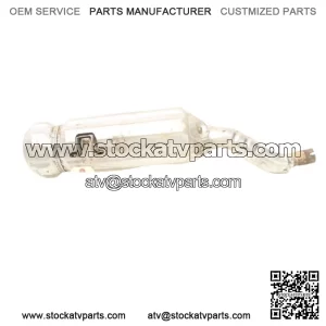 Honda Foreman 500 FPE 12 Exhaust Muffler 18310-HP7-A01 41819