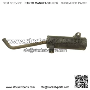 Yamaha Blaster 200 00 Exhaust Muffler 2XJ-14753-00-00 40890