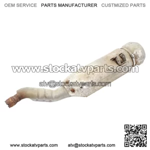 Honda Rancher 420 TE 10 Exhaust Muffler 18310-HP7-A00 42661