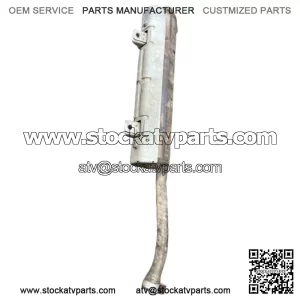 Yamaha Big Bear 400 02 Exhaust Muffler 5FU-E4710-00-00 40508