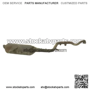 Polaris Predator 90 06 Exhaust Muffler 0452121 42615