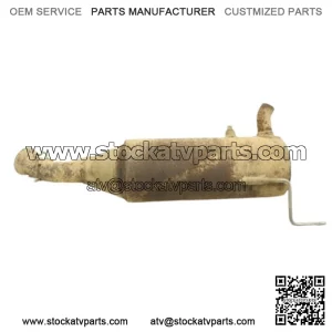Can-Am Quest 650 04 Exhaust Muffler 707600230 44384
