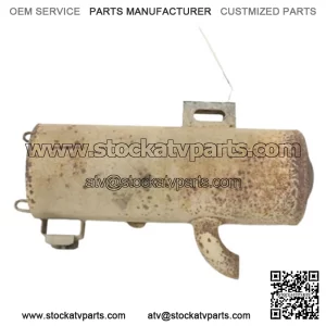 Polaris Magnum 500 RMK 02 Exhaust Muffler 1260961-029 43702