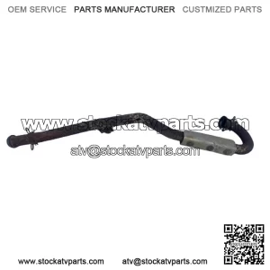 Polaris Sportsman 800 11 Exhaust Muffler Header Pipe 1262212-489 42584