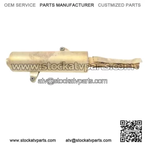 Suzuki King Quad LT 700 05 Exhaust Muffler 14310-31G00 43652