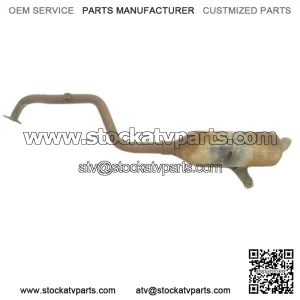 Polaris Sportsman 90 05 Exhaust Muffler 0452120 39417