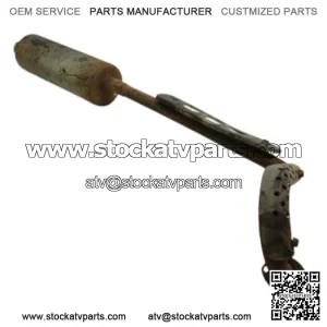 Can-Am DS 90 05 Exhaust Pipe Muffler A1830015200A 32508