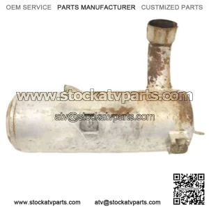 Polaris Sportsman 800 EFI 05 Exhaust Muffler 1261579 43565