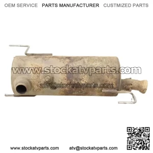Can-Am Traxter 500 00 Exhaust Muffler 707600063 43985