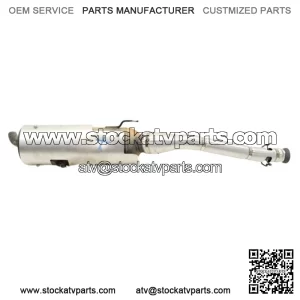 CF-Moto CForce 400 21 Exhaust Muffler 9GQ0-021200-20000 45056